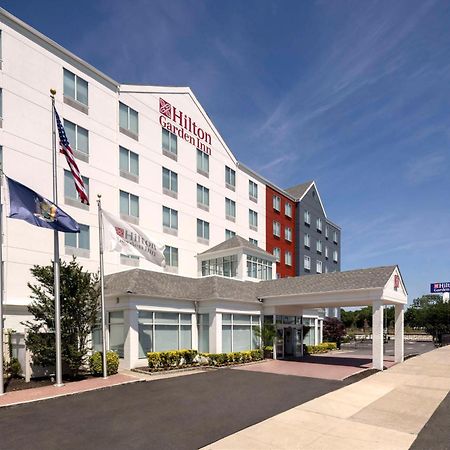Hilton Garden Inn Queens/Jfk New York Eksteriør bilde