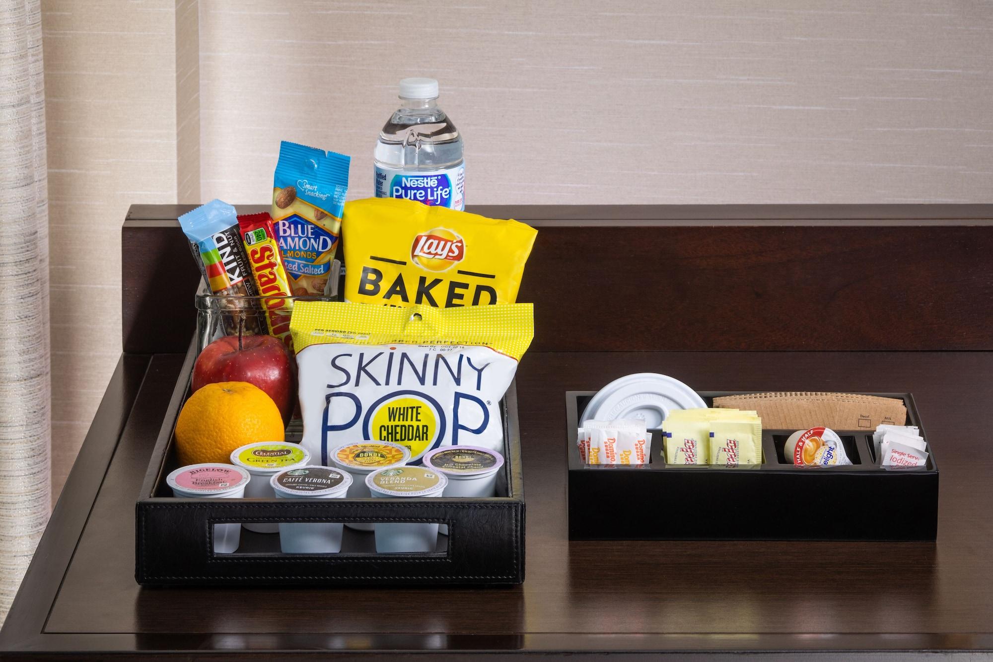Hilton Garden Inn Queens/Jfk New York Eksteriør bilde