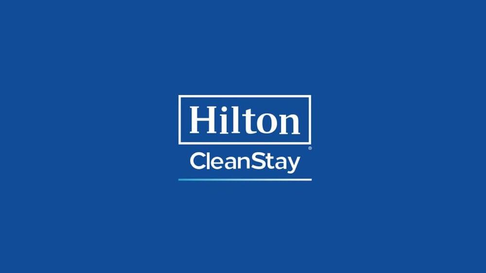 Hilton Garden Inn Queens/Jfk New York Eksteriør bilde