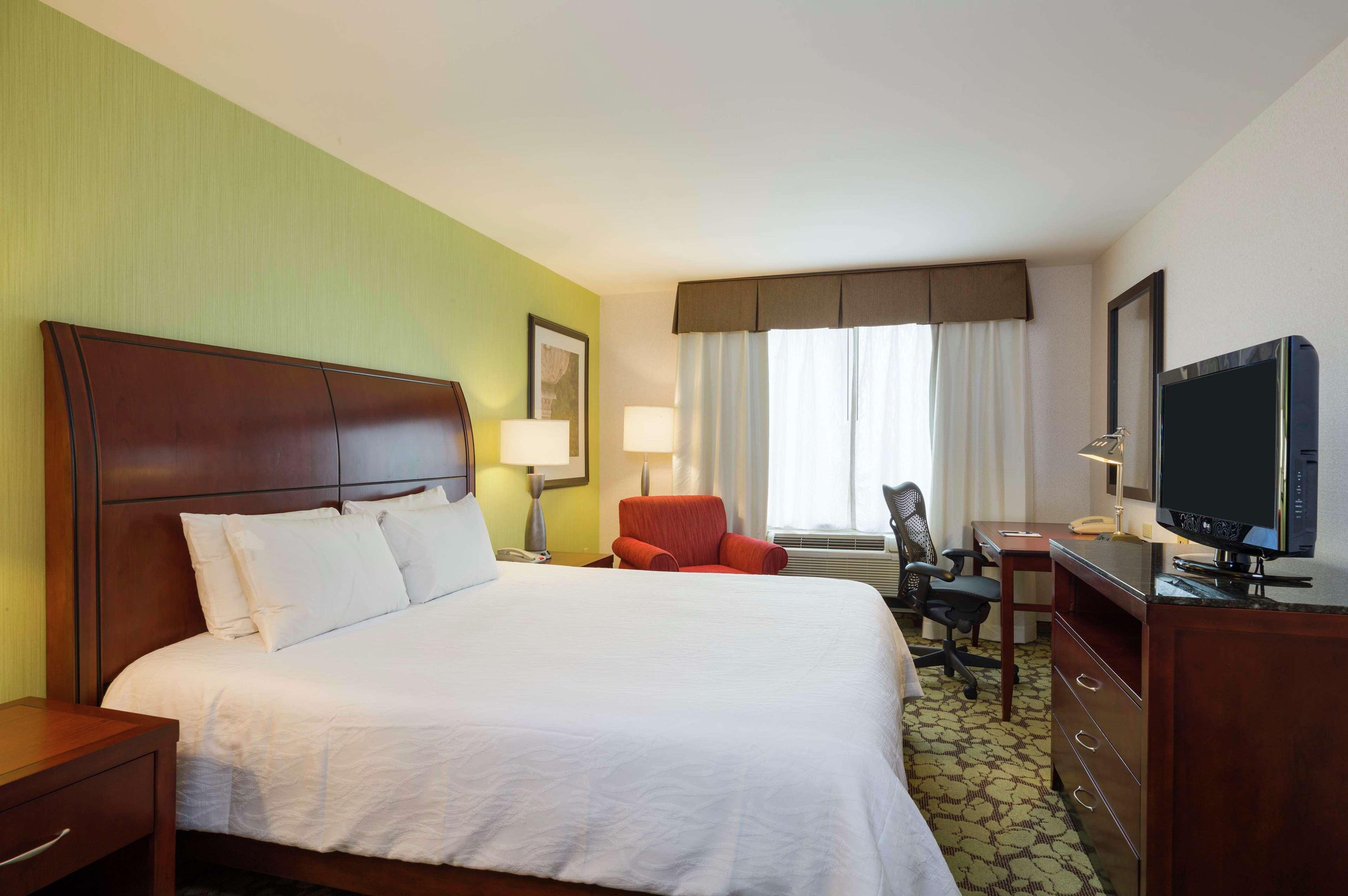 Hilton Garden Inn Queens/Jfk New York Eksteriør bilde