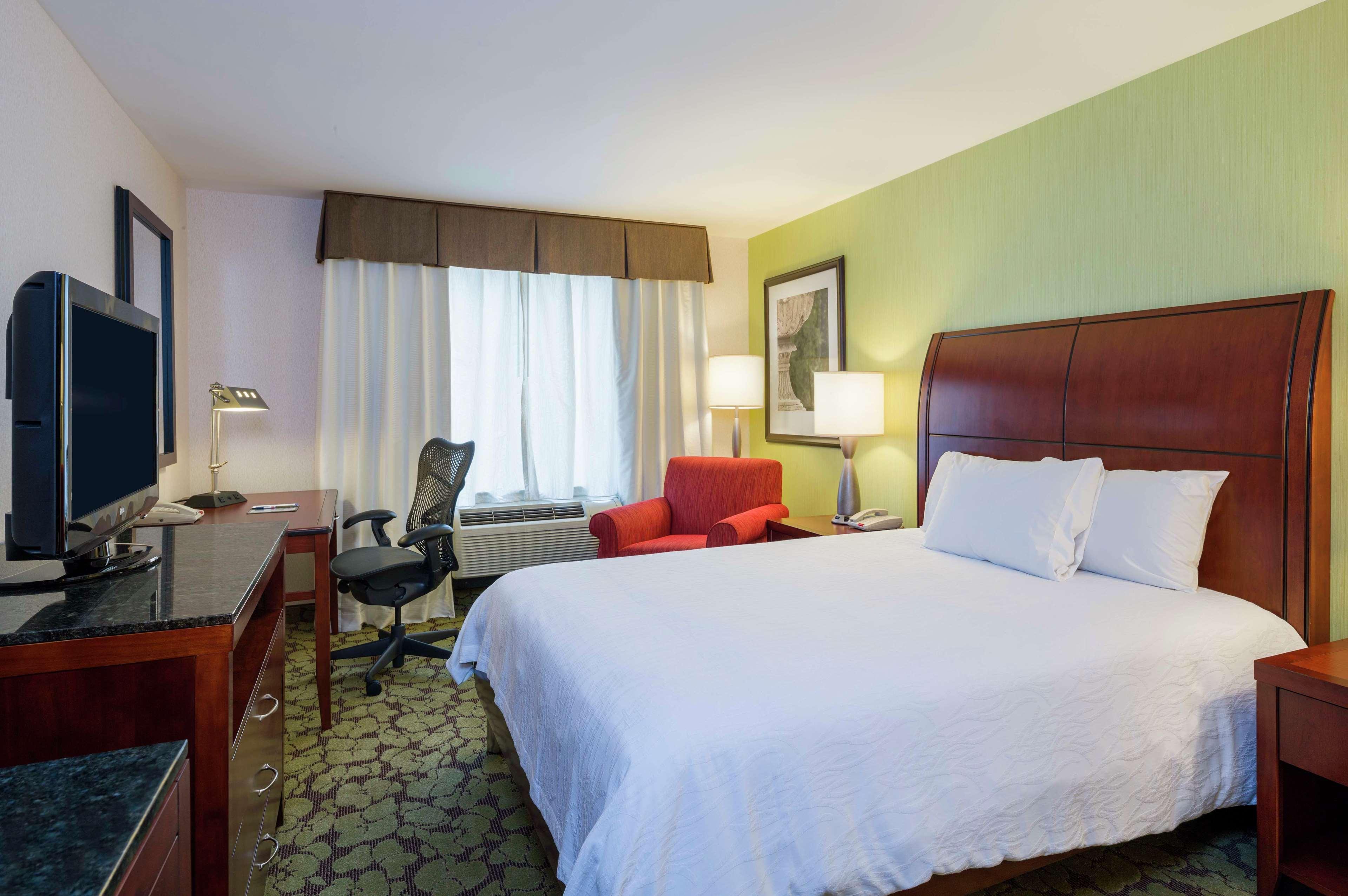 Hilton Garden Inn Queens/Jfk New York Eksteriør bilde