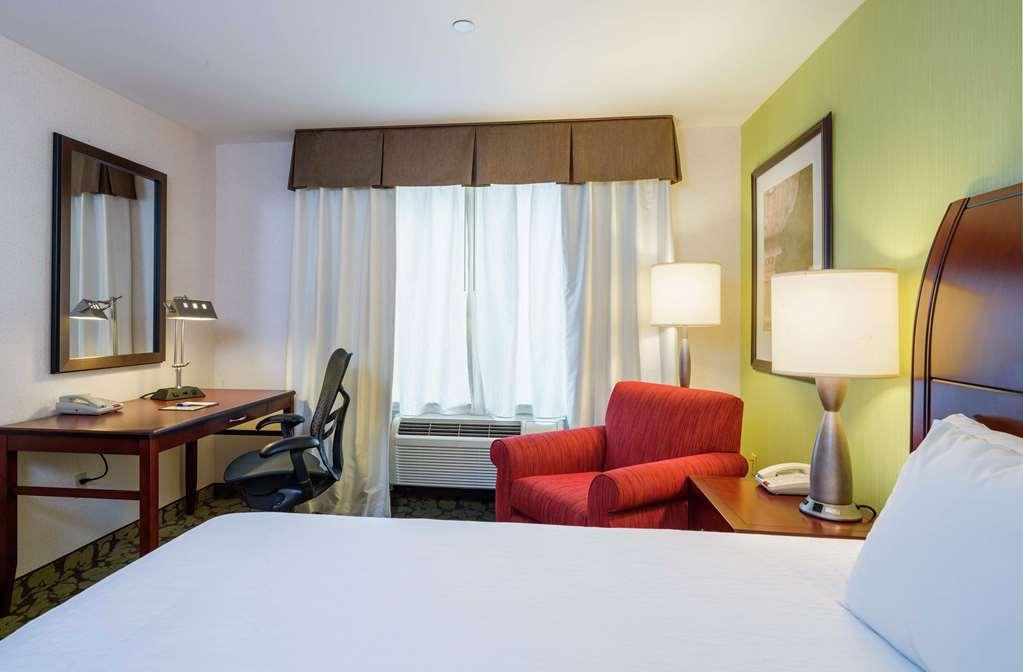 Hilton Garden Inn Queens/Jfk New York Rom bilde