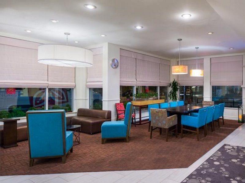 Hilton Garden Inn Queens/Jfk New York Eksteriør bilde