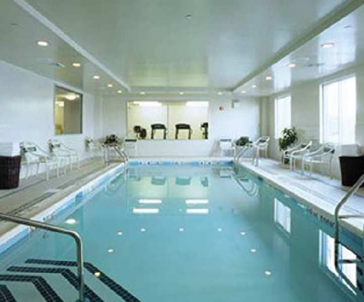 Hilton Garden Inn Queens/Jfk New York Fasiliteter bilde