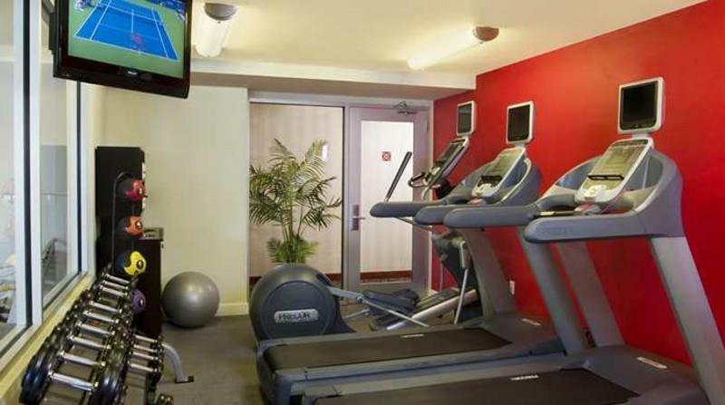 Hilton Garden Inn Queens/Jfk New York Eksteriør bilde