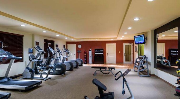 Hilton Garden Inn Queens/Jfk New York Eksteriør bilde
